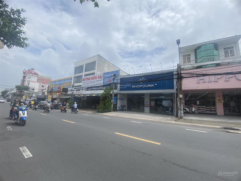 Bán nhà mặt tiền vip ngang 16m phạm văn thuận ,biên hoà shr thổ cư