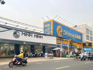 Bán nhà mặt tiền vip ngang 16m phạm văn thuận ,biên hoà shr thổ cư