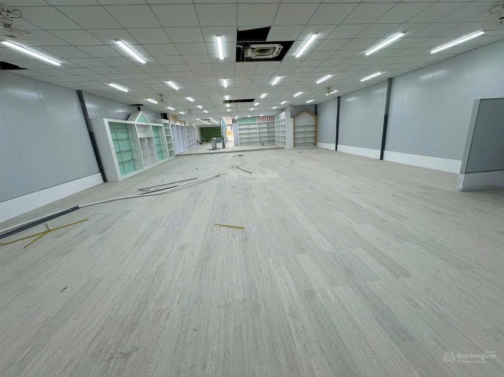 Bán nhanh mặt tiền ngang 15m đường phạm văn thuận, tam hiệp, biên hòa