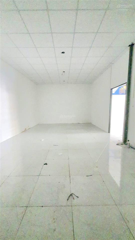 Cho thuê nhà mặt tiền ngang 11m/380m2 phạm văn thuận,gần vincom biên hòa cực đẹp