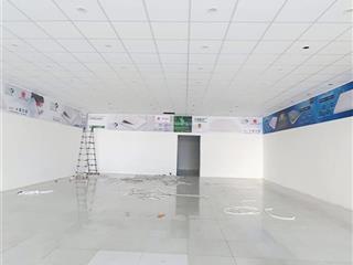 Cho thuê nhà mặt tiền ngang 11m/380m2 phạm văn thuận,gần vincom biên hòa cực đẹp
