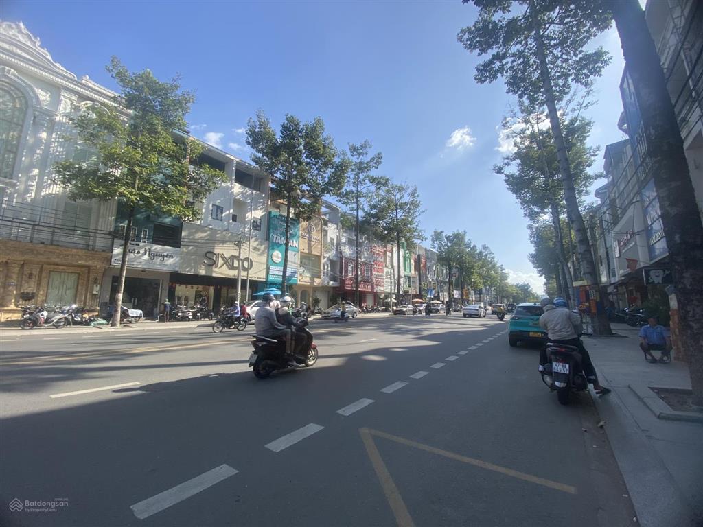 Cho thuê nhà mặt tiền ngang 12m võ thị sáu biên hòa