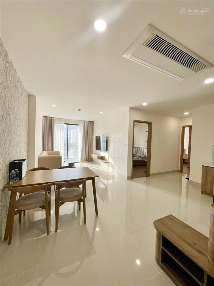 Bán căn hộ vung tau centre point căn 2pn 2wc 87m2 rộng rãi, đầy đủ nội thất mới tinh 4ty750