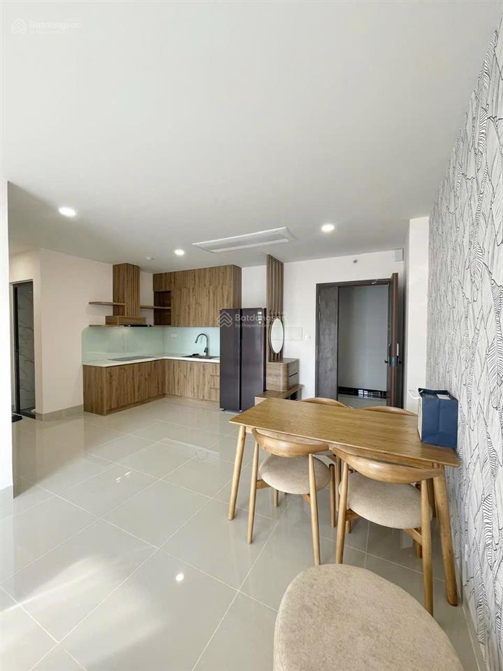 Bán căn hộ vung tau centre point căn 2pn 2wc 87m2 rộng rãi, đầy đủ nội thất mới tinh 4ty750