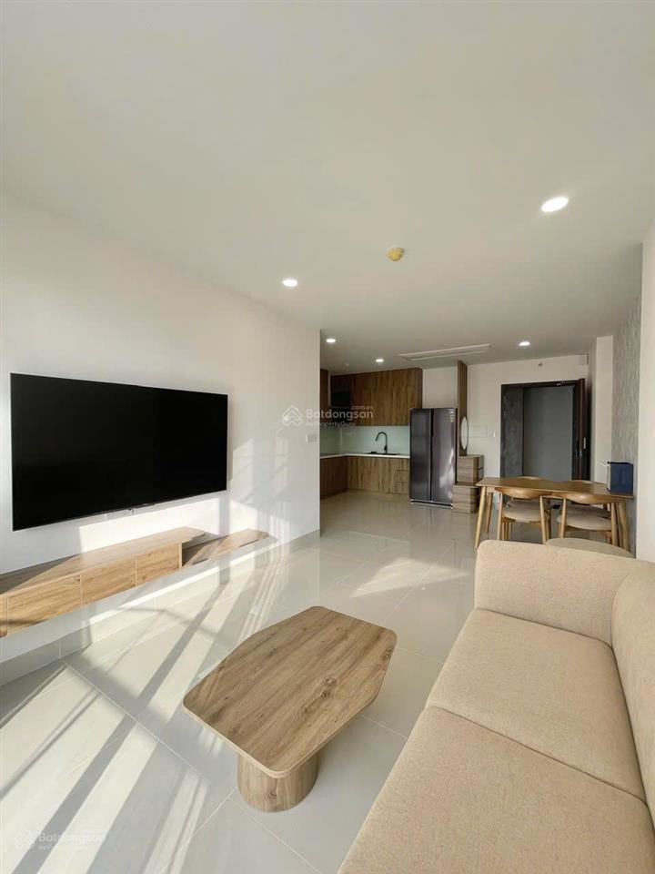 Bán căn hộ vung tau centre point căn 2pn 2wc 87m2 rộng rãi, đầy đủ nội thất mới tinh 4ty750