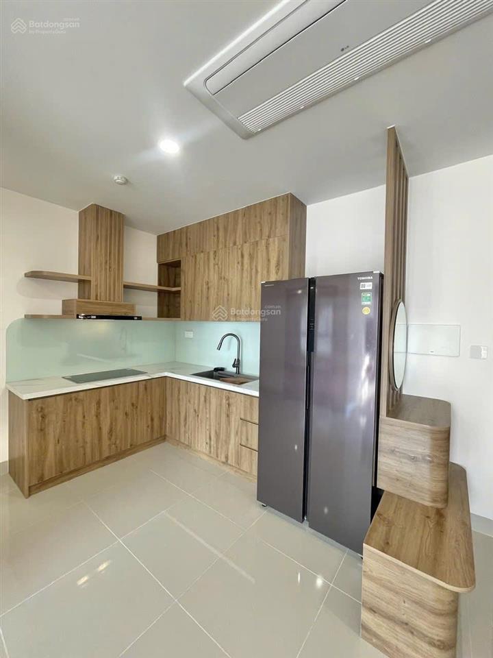 Bán căn hộ vung tau centre point căn 2pn 2wc 87m2 rộng rãi, đầy đủ nội thất mới tinh 4ty750