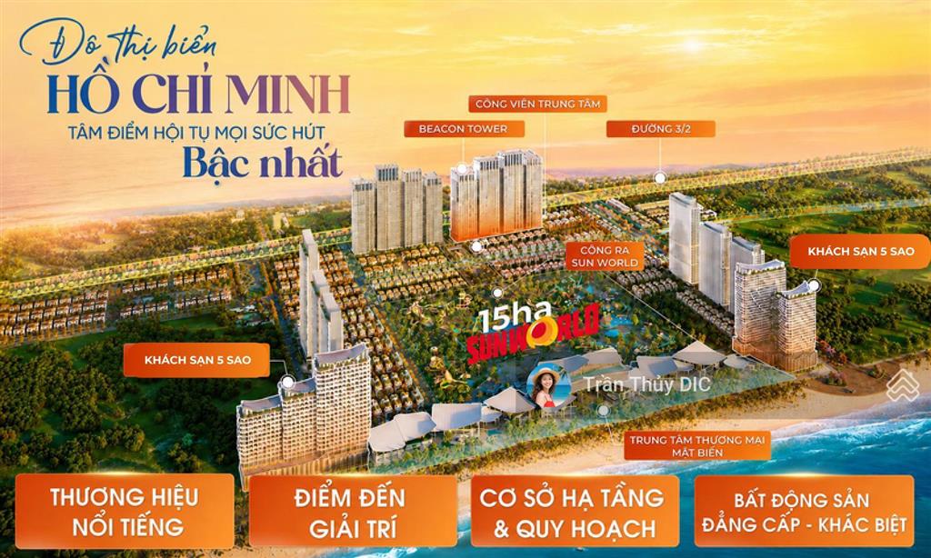 Căn hộ 1pn + beacon blanca city vũng tàu có thể thiết kế 2pn giá chỉ 3,1 tỷ