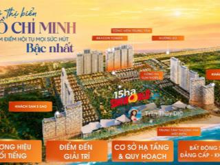 Căn hộ 1pn + beacon blanca city vũng tàu có thể thiết kế 2pn giá chỉ 3,1 tỷ