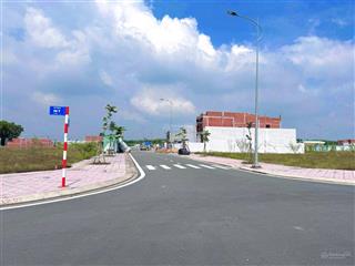 Chỉ 1,5 tỷ sở hữu đất gần sân bay long thành  sổ sẵn  cơ hội cuối