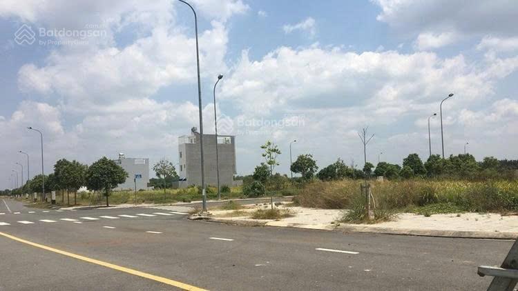 Bán đất mặt tiền nguyễn duy trinh 215m2 sát vành đai 3 & vinhomes sổ sẵn công chứng ngay