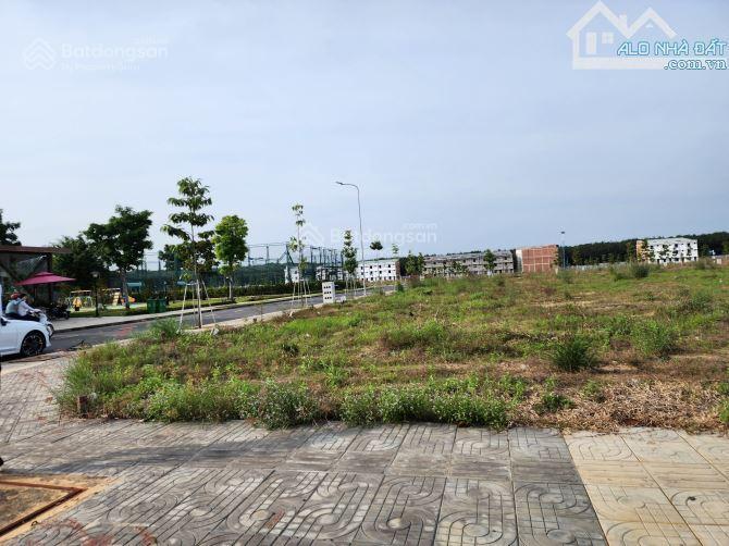 Bán đất mặt tiền nguyễn duy trinh 215m2 sát vành đai 3 & vinhomes sổ sẵn công chứng ngay