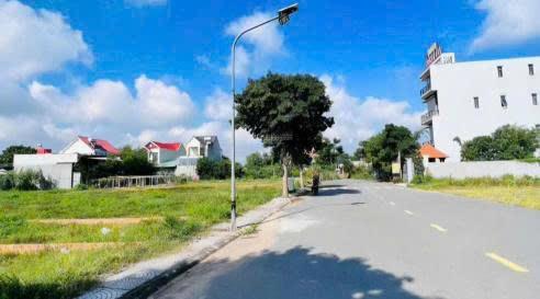 Mua đất dễ như mua xe  trả góp 0% lãi suất, sổ riêng từng nền, pháp lý minh bạch.