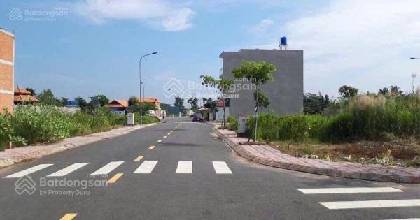 Bán đất mặt tiền đường lớn gần sân bay quốc tế long thành  sổ hồng riêng  giá từ 1 tỷ