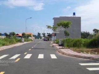Bán đất mặt tiền đường lớn gần sân bay quốc tế long thành  sổ hồng riêng  giá từ 1 tỷ