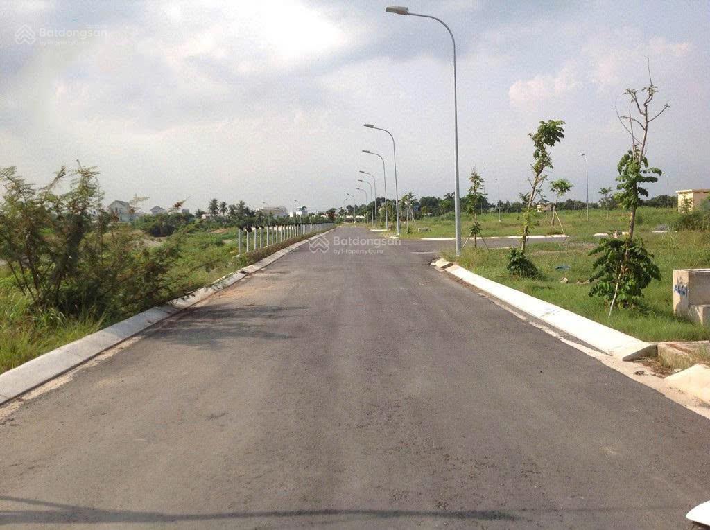 Đất liền kề sân bay quốc tế long thành  giá chỉ từ 10 triệu/m