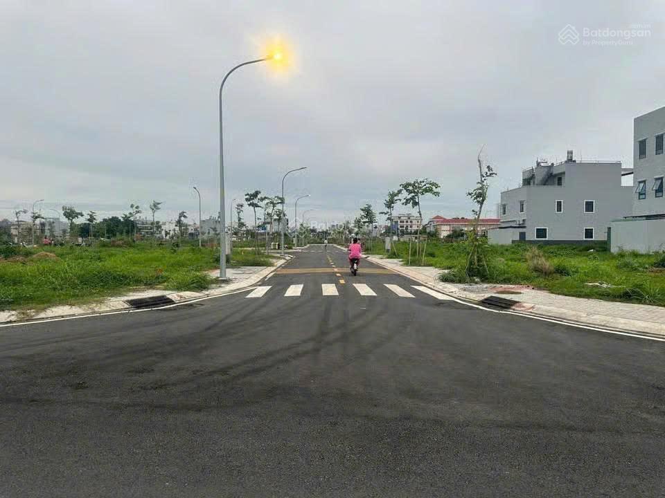 Sống thuận tiện  đầu tư bền vững tại cửa ngõ sân bay quốc tế long thành