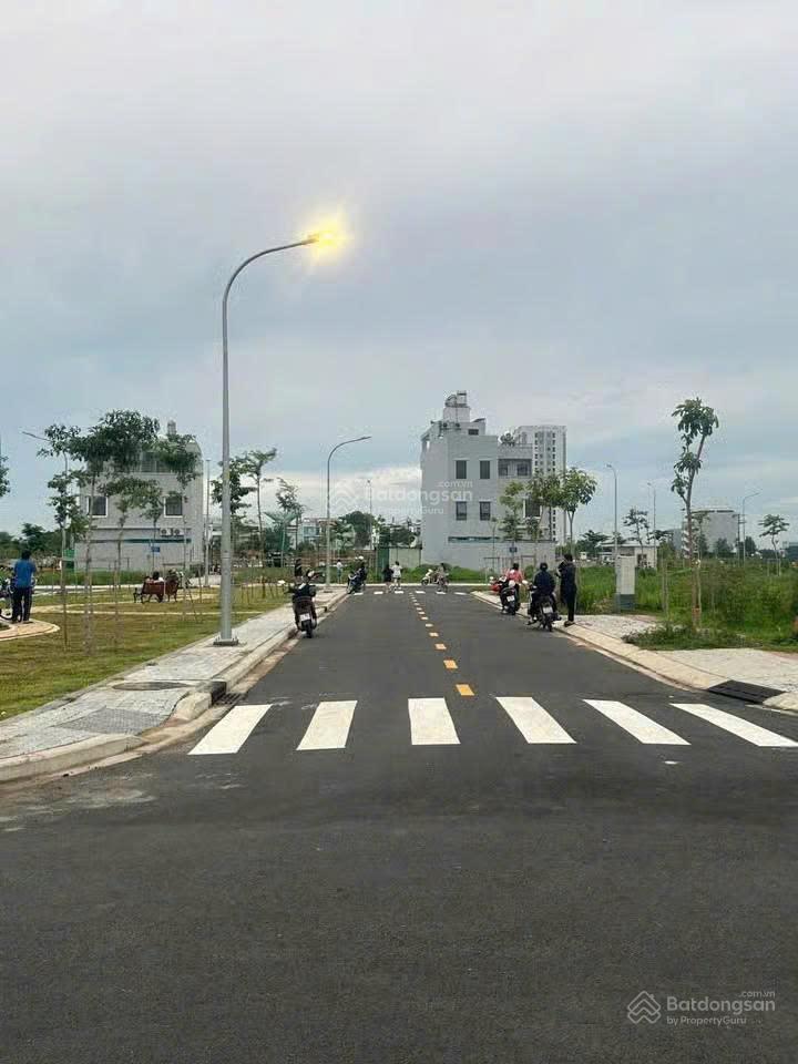 Sống thuận tiện  đầu tư bền vững tại cửa ngõ sân bay quốc tế long thành