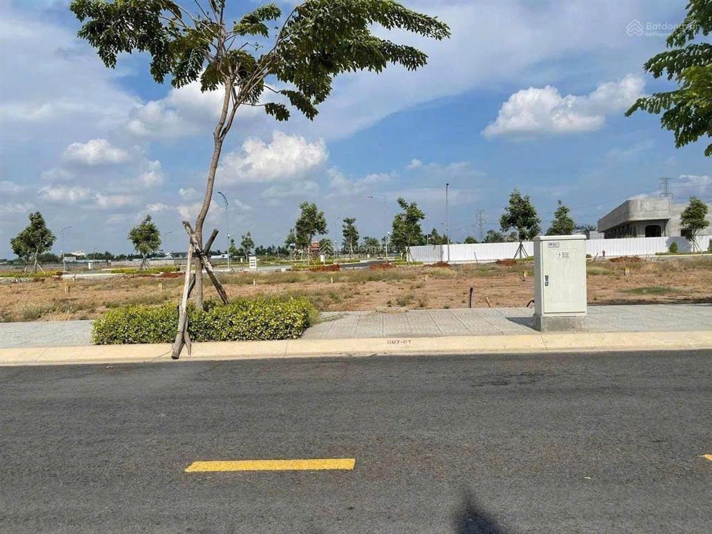 Quỹ đất hiếm cách sân bay long thành chỉ 7km  pháp lý hoàn chỉnh  thanh toán linh hoạt