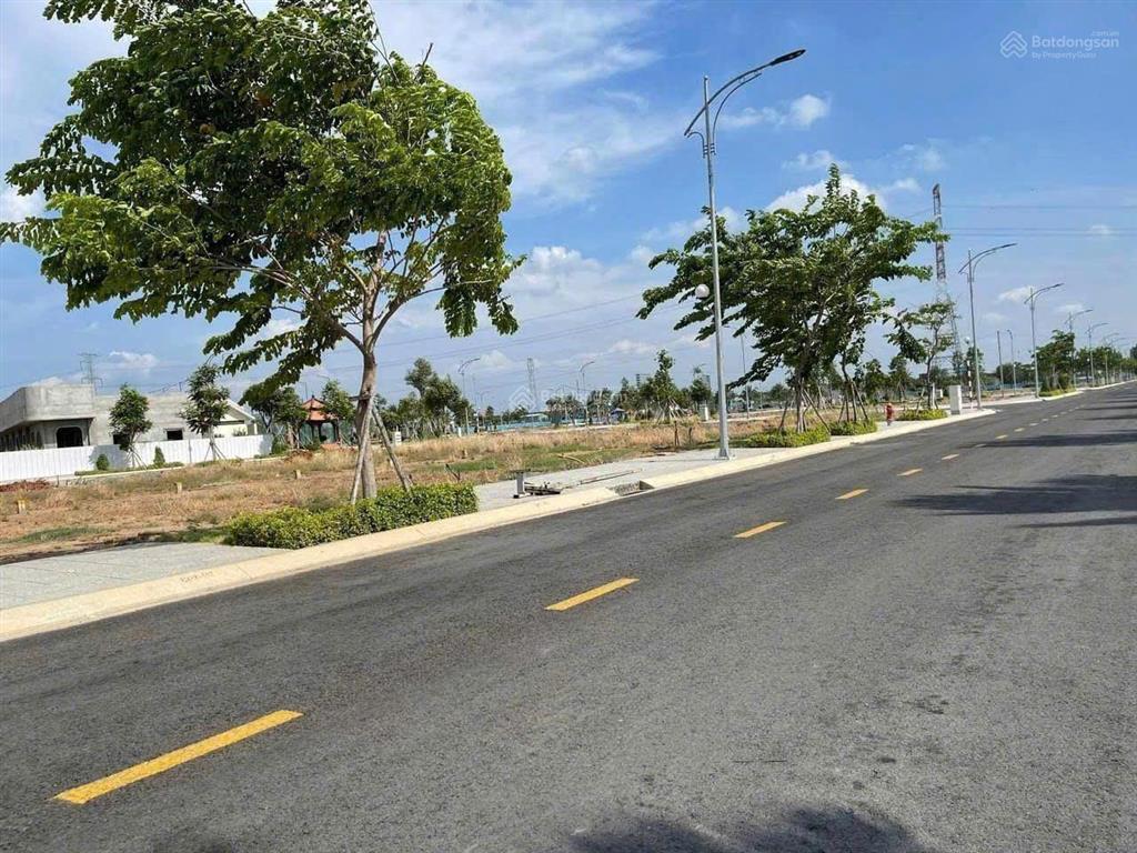 Quỹ đất hiếm cách sân bay long thành chỉ 7km  pháp lý hoàn chỉnh  thanh toán linh hoạt