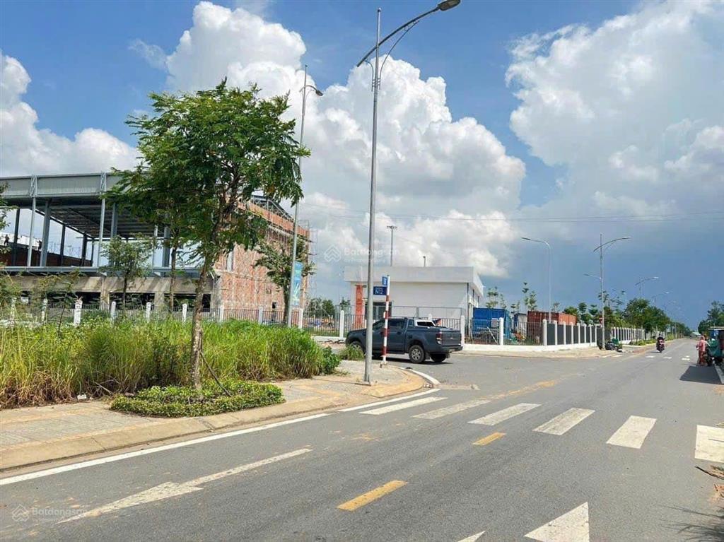Đất liền kề sân bay quốc tế long thành giá chỉ từ 1 tỷ  sổ hồng riêng