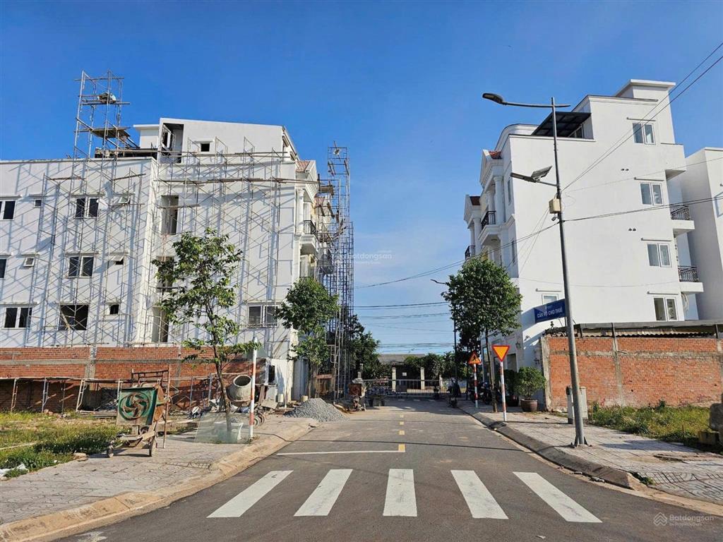 Đất liền kề sân bay quốc tế long thành giá chỉ từ 1 tỷ  sổ hồng riêng
