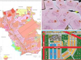Đất sân bay quốc tế long thành đón sóng hạ tầng  giá chỉ từ 10 triệu/m²  sổ sẵn