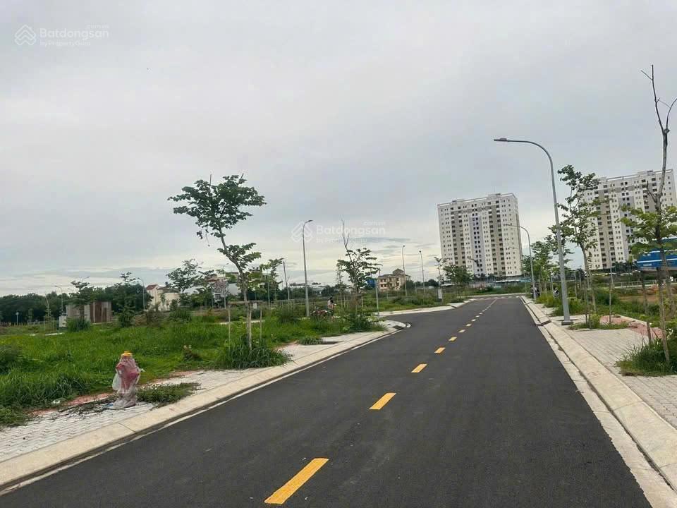 Đất sân bay quốc tế long thành đón sóng hạ tầng  giá chỉ từ 10 triệu/m²  sổ sẵn