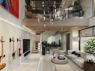 Hot! nhà ngang 6m  mặt tiền nguyễn văn đậu. bình thạnh dt 6x16m (73m2) 7t chỉ 22tỷ tl 0903 155 ***