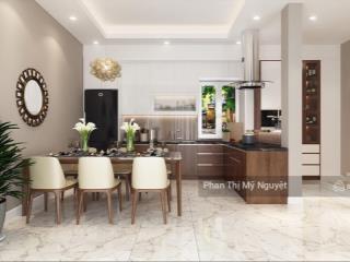 Siêu phẩm! hxh né nhau khu hồ biểu chánh, phú nhuận, dt 7,3x13m, gp 5t, chỉ 18 tỷ tl, 0903,155438