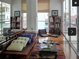 Tuyệt tác! siêu đẹp phong cách châu âuhxh võ thị sáu,q.14,2x27m(110m2)4tchỉ 30 tỷ tl,0903 155 ***