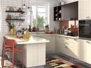 Cực phẩm! nhà đẹp mini khu sang phan xích long. pn, dt 3,1 x 9m, 3 tầng chỉ 4,55 tỷ, 0903,155438