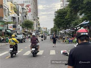 Cực hiếm! siêu dòng tiền,ngang lớn hai bà trưng,q.3. dt 6,2 x 14m, 4 tầng chỉ 17 tỷ tl,0903 155 ***