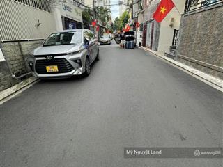 Siêu phẩm ! hxh lê văn sỹ,tân bình dt 4,5x16m(73m2),nở hậu 6m. 4 tầng, chỉ 11,8 tỷ tl, 0903,155438