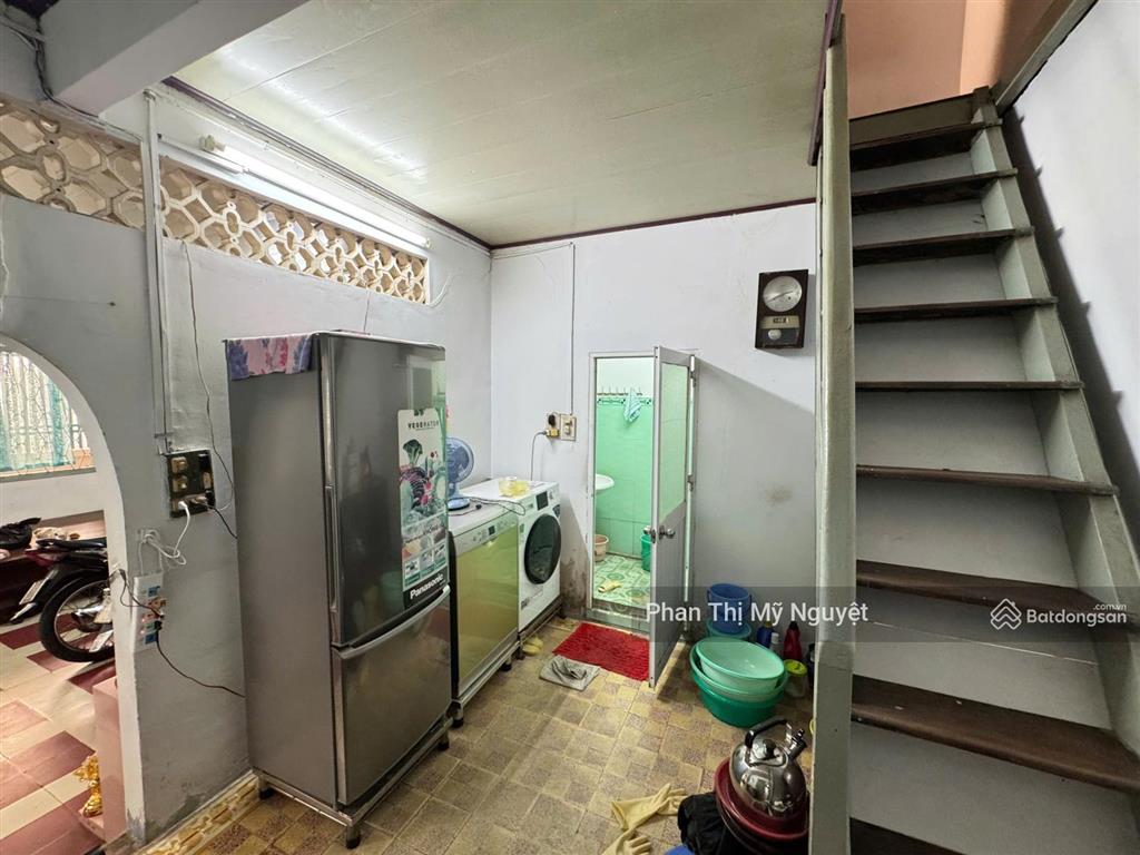 Cực phẩm! nhà 2 mth khu lê văn duyệt, bình thạnh. dt 3,5x17m (57m²) 3t, chỉ 8,9 tỷ. bl, 0903 155 ***