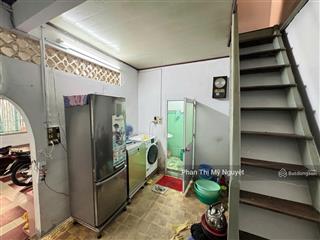 Hot ! nhà 2 mt khu chợ bà chiểu bình thạnh. dt 57m²(3,5x17m),gpxd5t chỉ 8,9 tỷ tl, 0903,155438