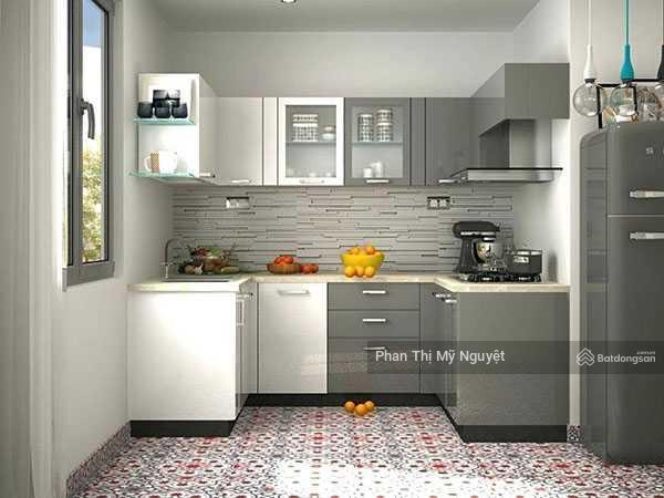 Cực phẩm! 2 mt trước sau khu đinh tiên hoàng, bt  dt 3,6x17m (57m²), 3t, chỉ 9 tỷ tl, 0903 155 ***