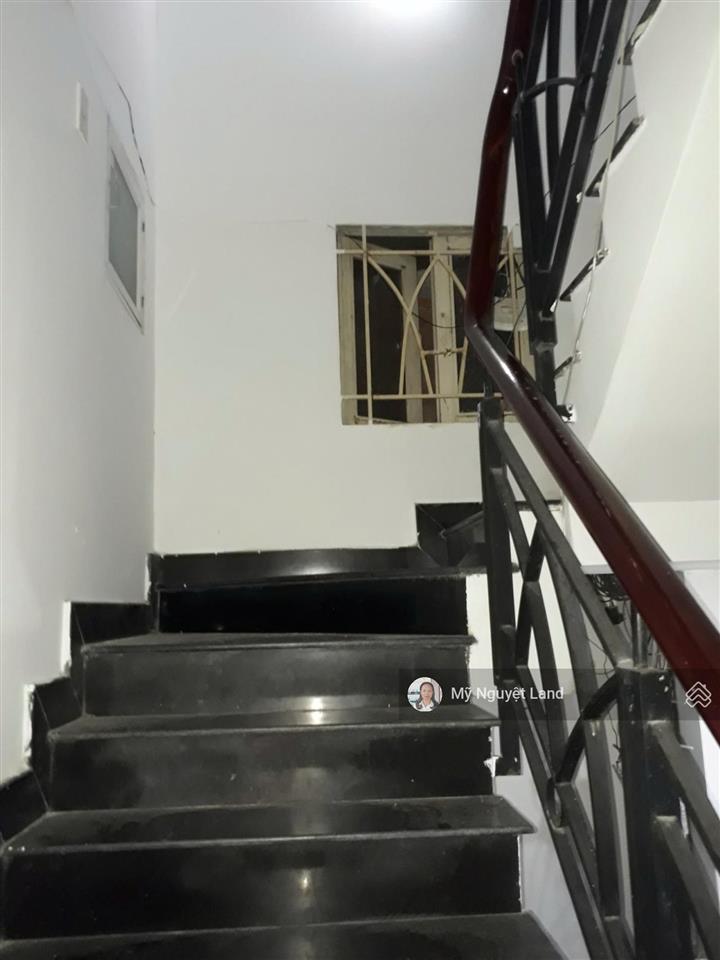 Siêu hot! nhà nở hậu sát mặt tiền hxh lê văn sỹ, q.3,dt4x17m(72m2),6tầngchỉ 16,8tỷ tl,0903 155 ***