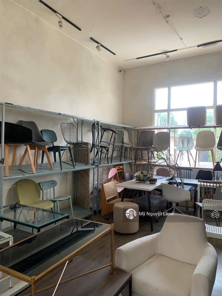 Siêu phẩm! khuôn đất đẹp, vuông vức trần quang khải q.1, dt 4,1x12mchỉ 8,5 tỷtl,0903 155 ***
