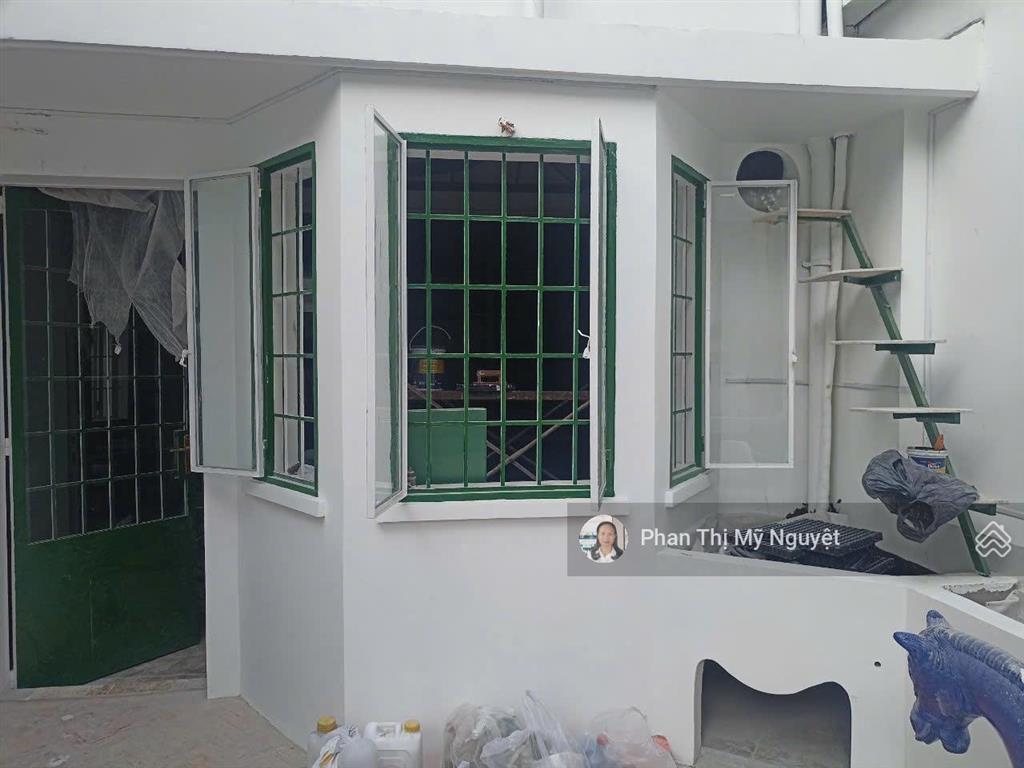 Cực phẩm! 2 mặt tiền hẻm trước sau hai bà trưngq.3dt4x16m(61 m²)4tầng,chỉ 16 tỷ tl,0903 155 ***