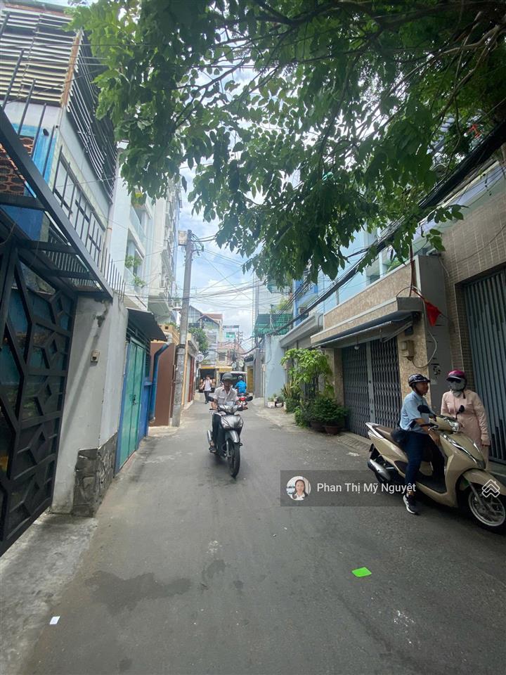 Cực hot! 10 chdv  mt trần kế xương. bình thạnh. dt 4x21,75m(65,8m²), 5t chỉ 15 tỷ tl, 0903 155 ***