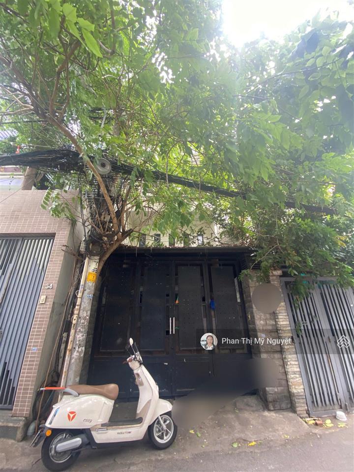 Cực hot! 10 chdv  mt trần kế xương. bình thạnh. dt 4x21,75m(65,8m²), 5t chỉ 15 tỷ tl, 0903 155 ***