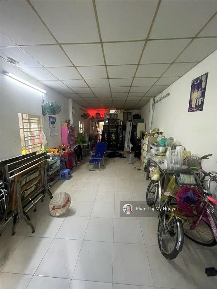 Cực phẩm! nhà cũ tiện xây mới, 2mt hxh 6m lê văn duyệt, dt 4,1x19m(61,1m2) chỉ 11,8 tỷ. 0903 155 ***