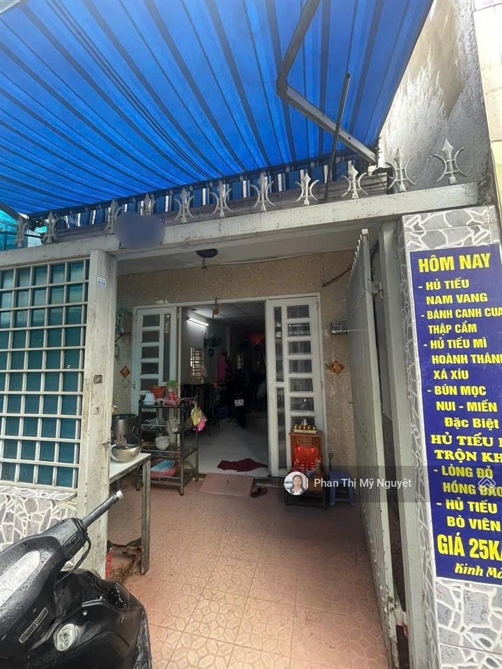 Cực phẩm! nhà cũ tiện xây mới, 2mt hxh 6m lê văn duyệt, dt 4,1x19m(61,1m2) chỉ 11,8 tỷ. 0903 155 ***