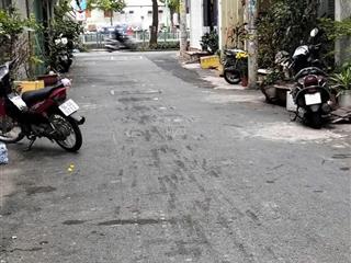 Cực phẩm ! hxh 6m huỳnh văn bánh, phú nhuận dt 4 x 14m(52m2),xây mới 5t chỉ 8,7 tỷ tl, 0903 155 ***