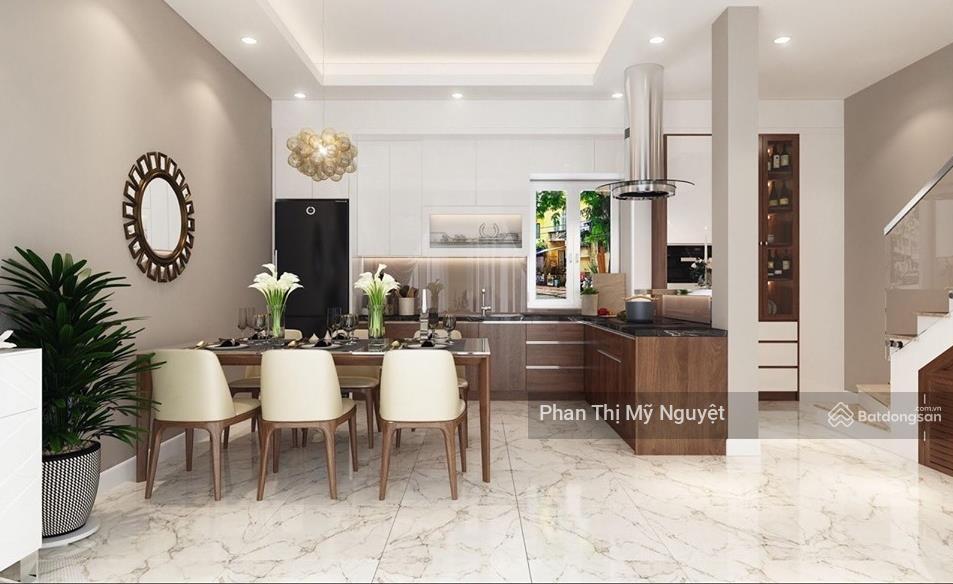 Siêu phẩm! mặt tiền khu sang hoàng diệuphú nhuậndt4x17m(66m2)5tầng chỉ 18,9 tỷ tl 0903,155438
