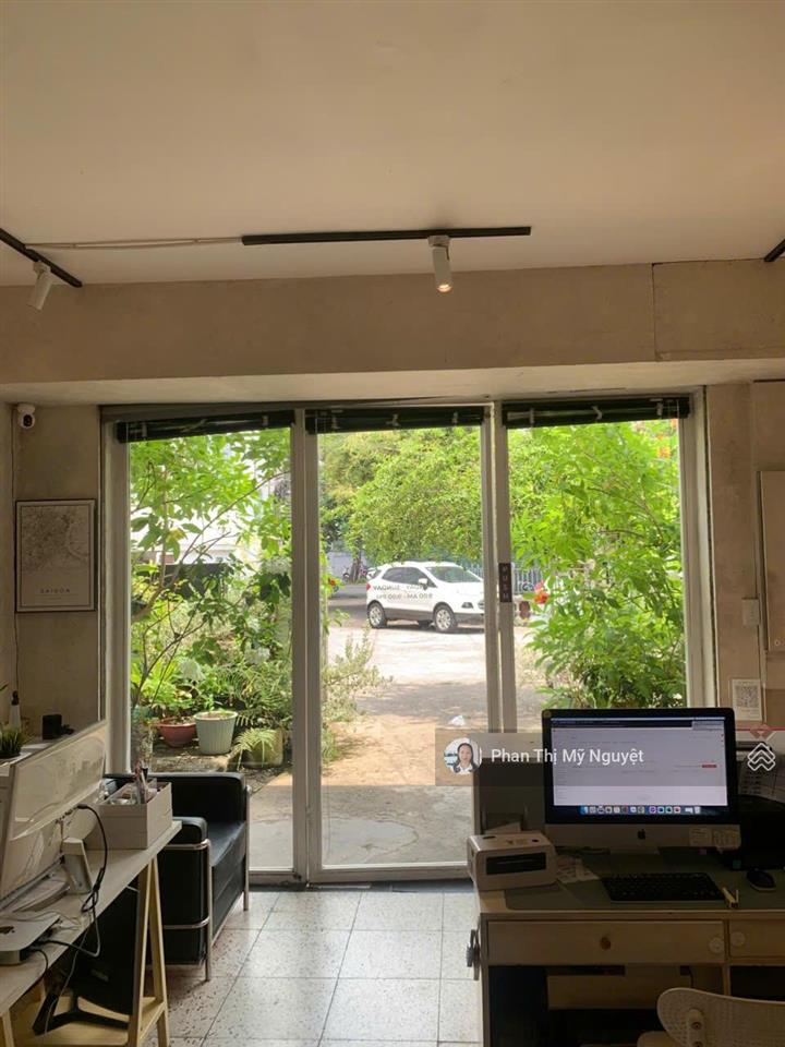 Cực phẩm! hẻm 6m thông trường sa  lê văn sỹ, q3, dt 4,5 x 18m(78m2) 3t chỉ 23 tỷ tl, 0903 155 ***
