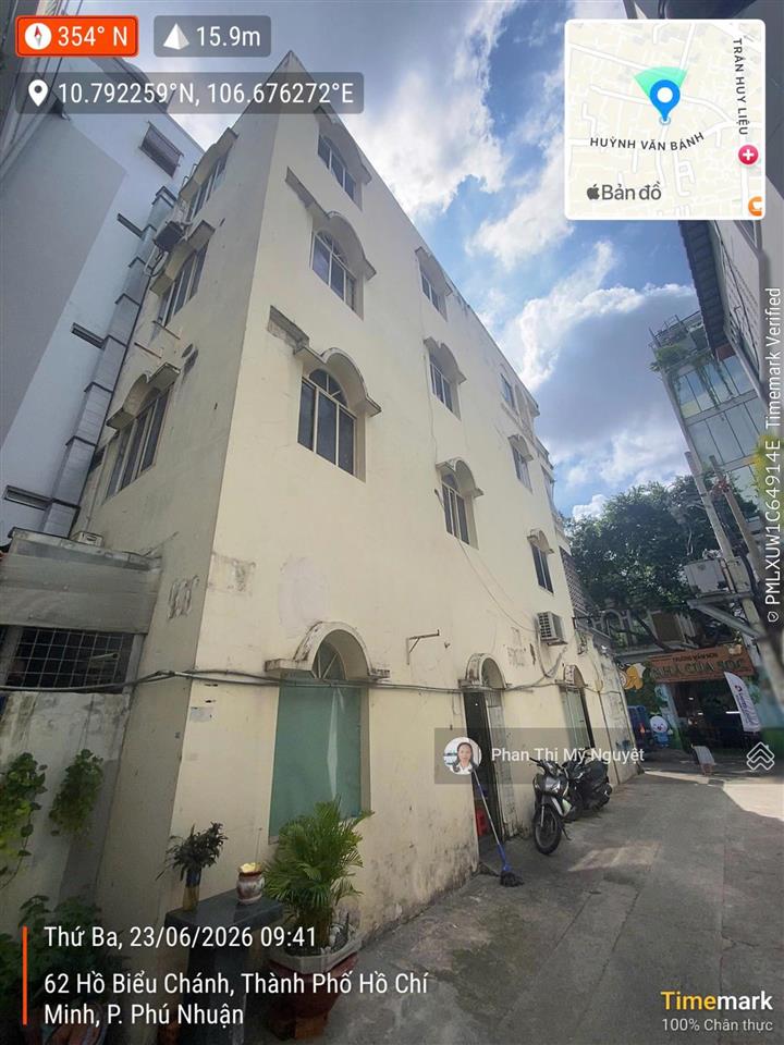 Khan hiếm! góc 2 mt khu sang hổ biểu chánh  pn  4,7x15,3m(53,1m2) 4t chỉ 20 tỷ tl  0903 155 ***