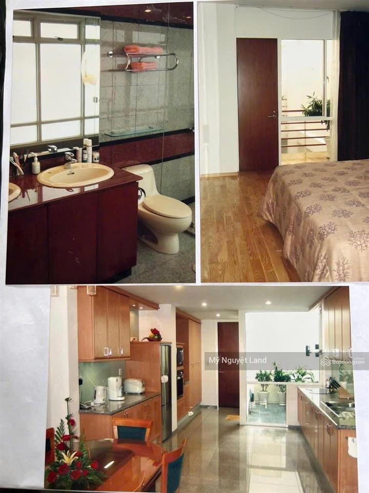 Siêu phẩm! nhà đẹp siêu thoáng mát hxh võ thị sáu,q.1dt4,2x27m(110m2)4tchỉ 29 tỷ tl,0903 155 ***