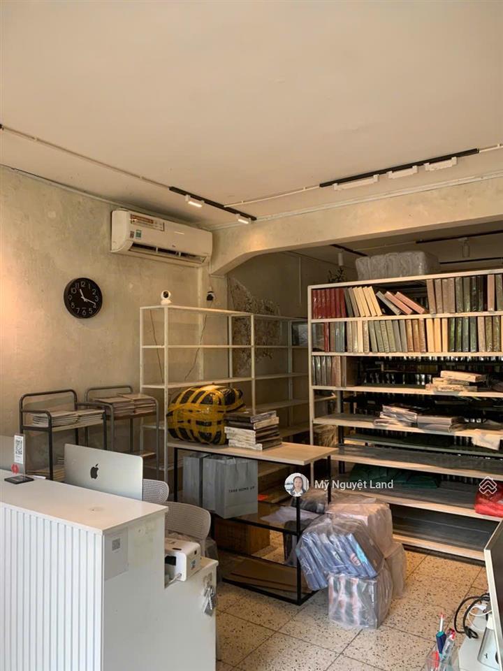 Cực phẩm! hxh 6m trần quang diệu. q. 3, dt 5 x 15m (64m²) gp hầm 4t, chỉ 15,5 tỷ tl, 0903 155 ***