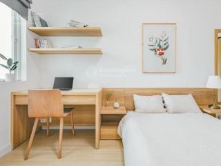 Cực phẩm ! cách mặt tiền 1 cănhxh lê văn sỹ,quận 3,dt 4x17m(72m2),6tầng,chỉ 16,8 tỷtl,0903 155 ***